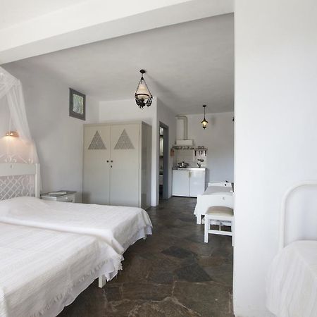 Platis Gialos  Ostria Studios מראה חיצוני תמונה