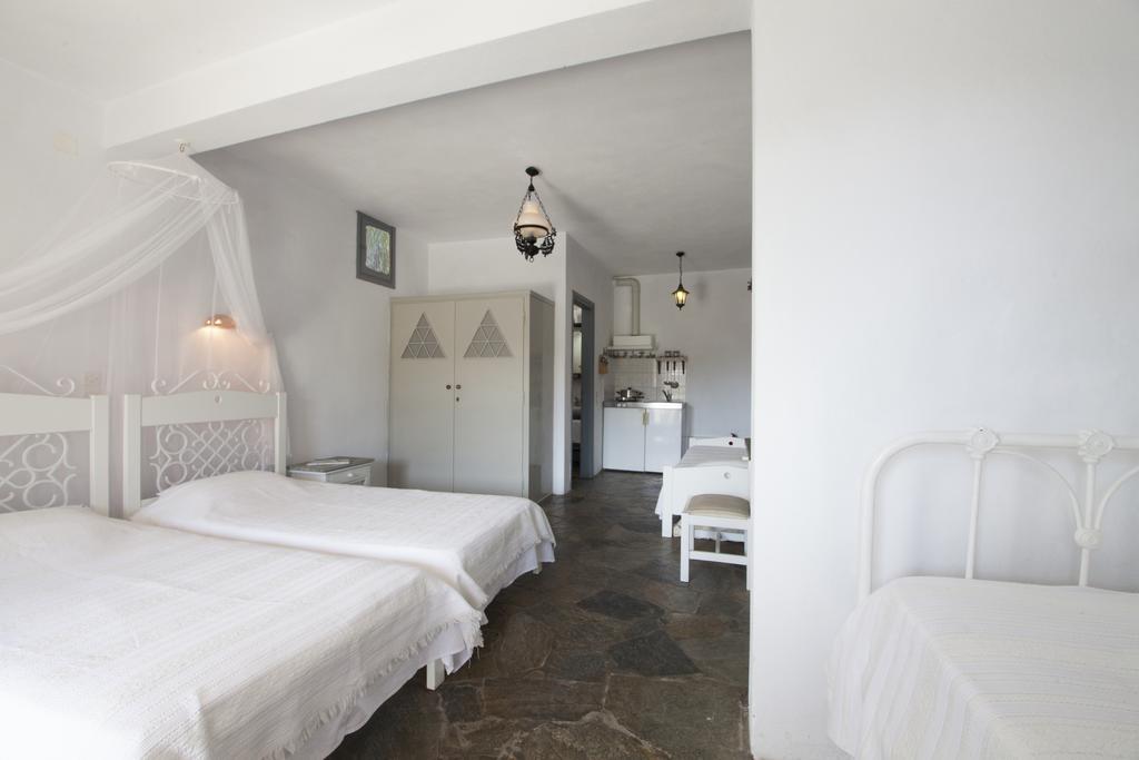 Platis Gialos  Ostria Studios מראה חיצוני תמונה
