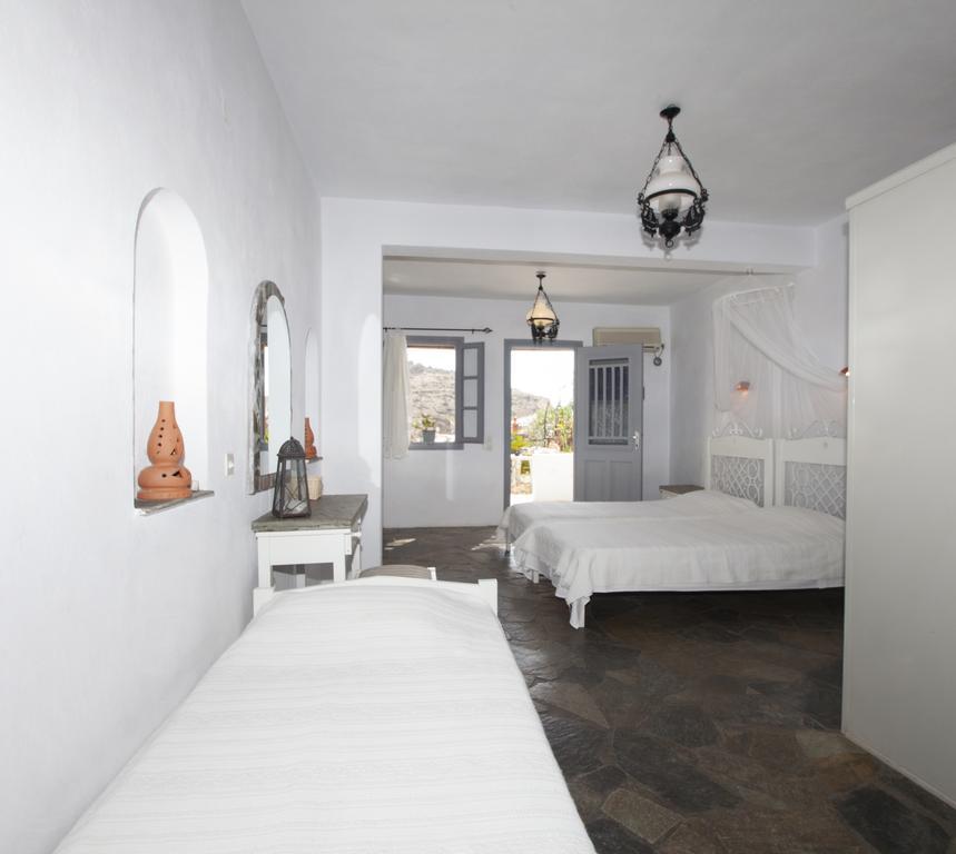 Platis Gialos  Ostria Studios מראה חיצוני תמונה