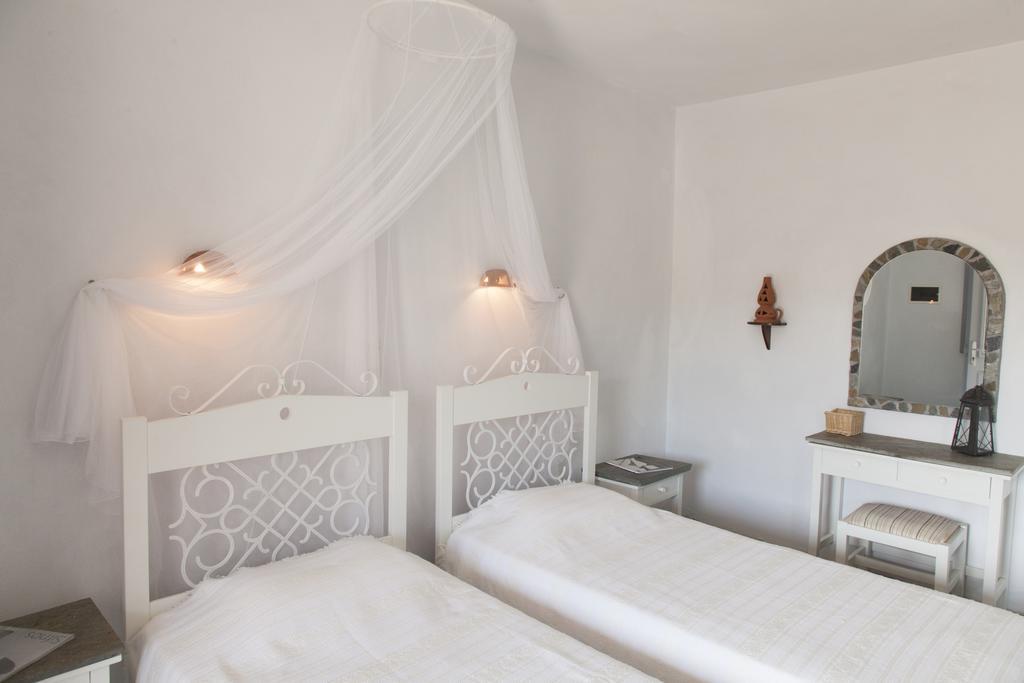 Platis Gialos  Ostria Studios מראה חיצוני תמונה