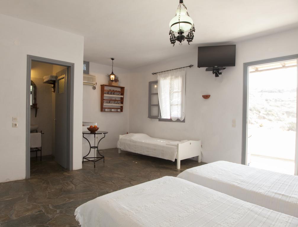 Platis Gialos  Ostria Studios מראה חיצוני תמונה