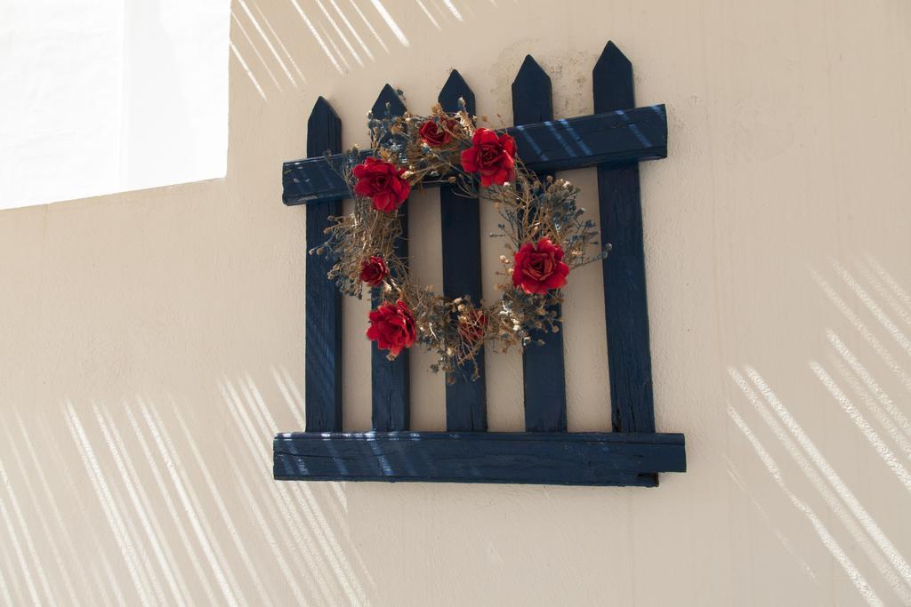Platis Gialos  Ostria Studios מראה חיצוני תמונה