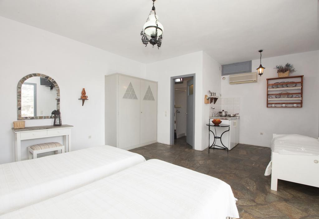 Platis Gialos  Ostria Studios מראה חיצוני תמונה