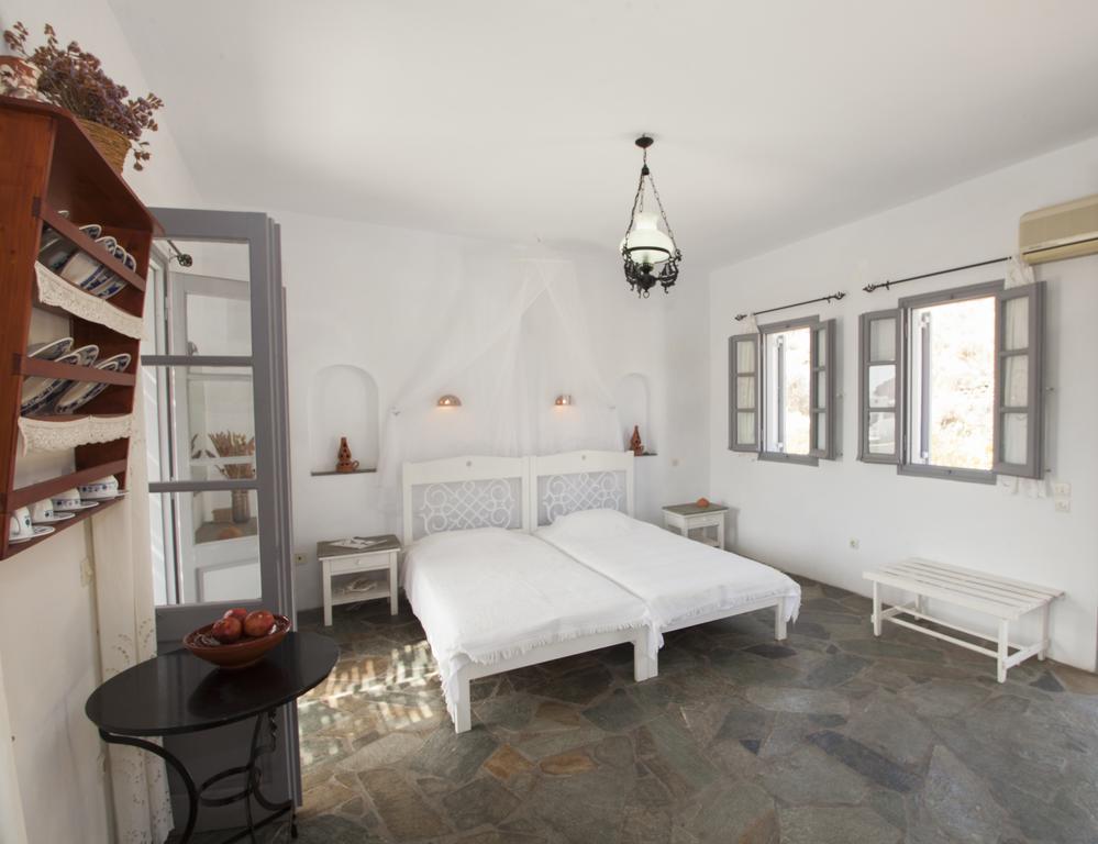 Platis Gialos  Ostria Studios מראה חיצוני תמונה